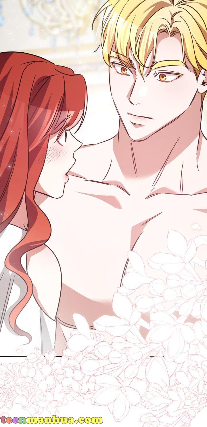 Red Laurel Flowers to My Emperor Chapter 4 - Page 46