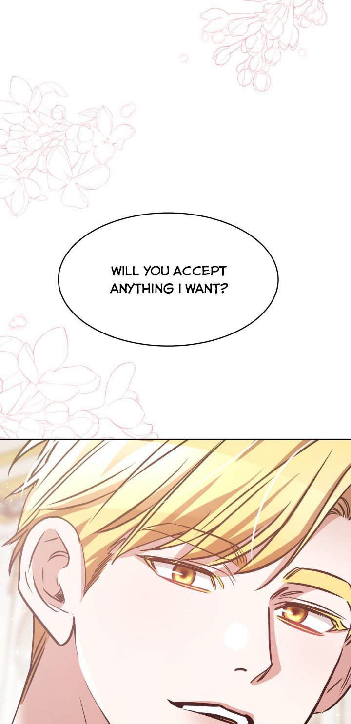 Red Laurel Flowers to My Emperor Chapter 4 - Page 47