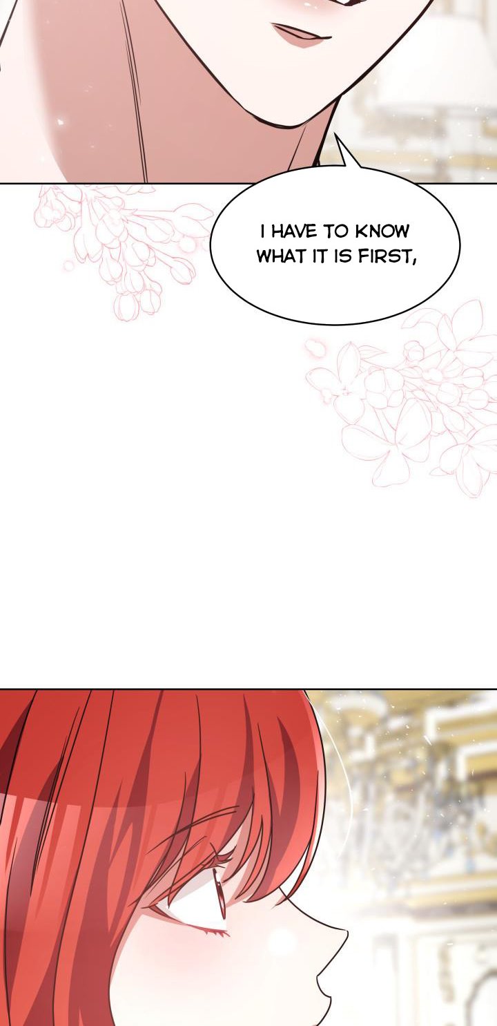 Red Laurel Flowers to My Emperor Chapter 4 - Page 48