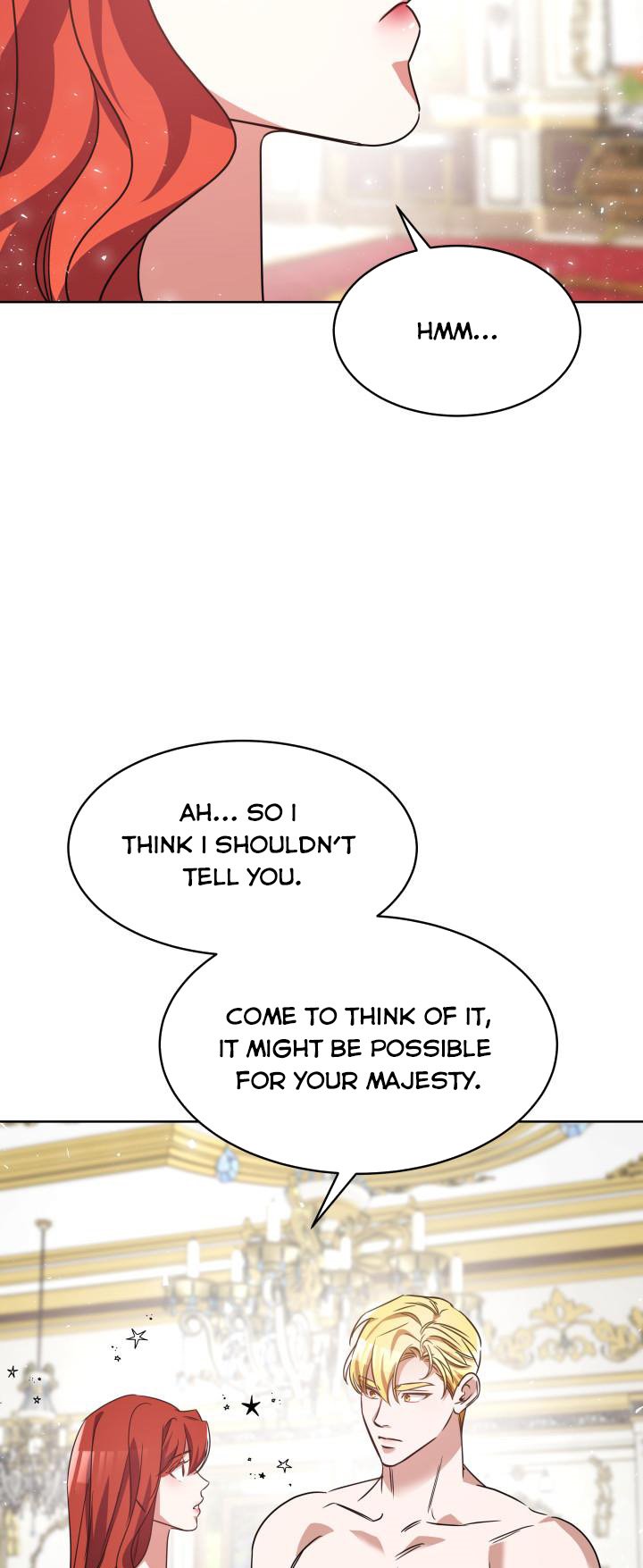 Red Laurel Flowers to My Emperor Chapter 4 - Page 49