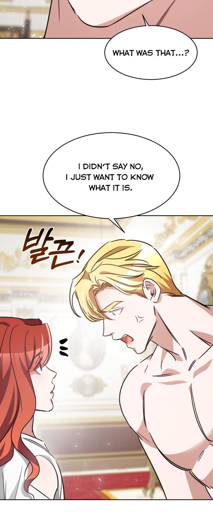 Red Laurel Flowers to My Emperor Chapter 4 - Page 51