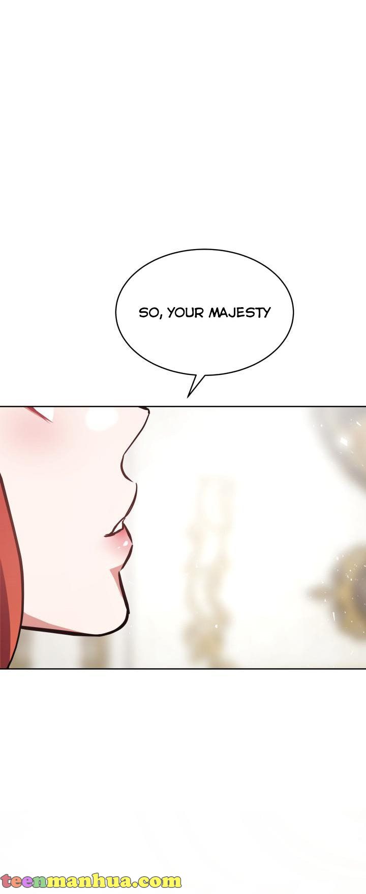 Red Laurel Flowers to My Emperor Chapter 4 - Page 52