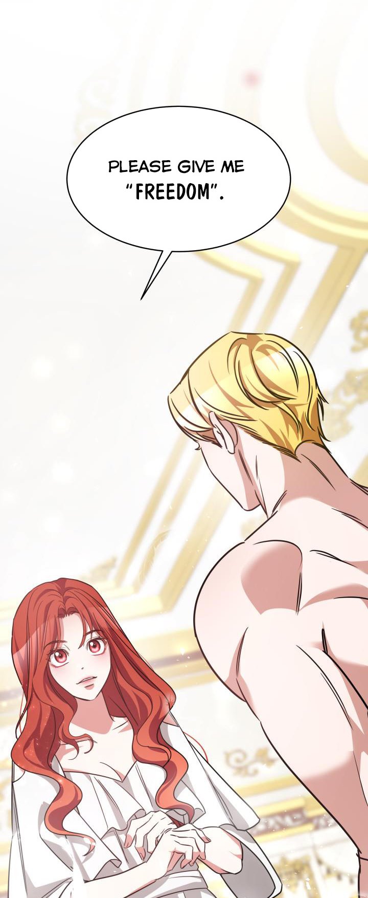 Red Laurel Flowers to My Emperor Chapter 4 - Page 53