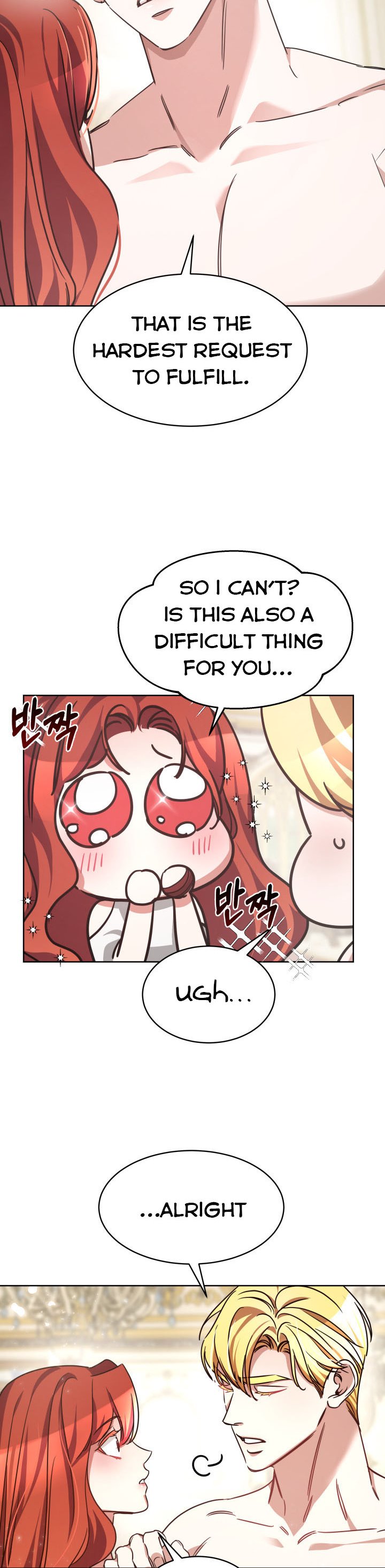 Red Laurel Flowers to My Emperor Chapter 5 - Page 10