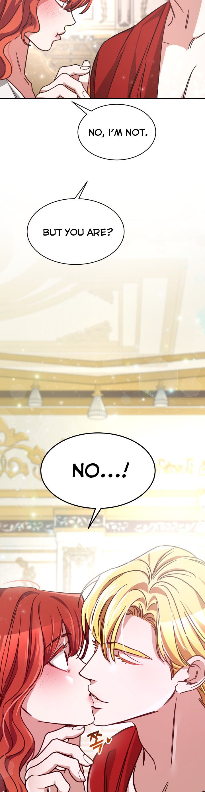 Red Laurel Flowers to My Emperor Chapter 5 - Page 15