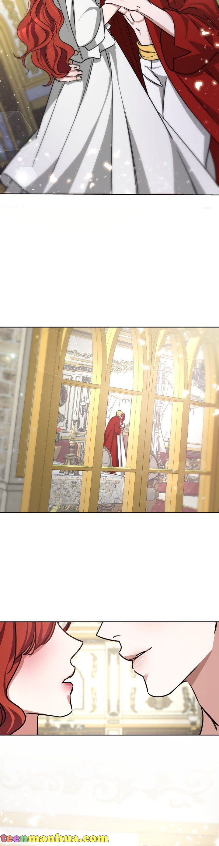 Red Laurel Flowers to My Emperor Chapter 5 - Page 18