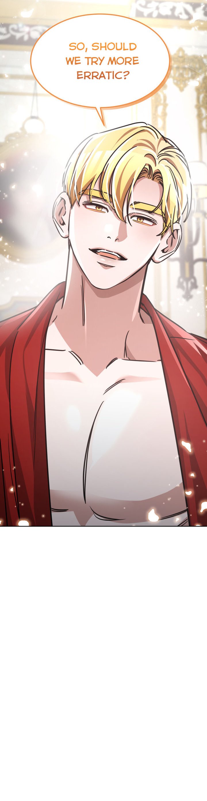 Red Laurel Flowers to My Emperor Chapter 5 - Page 19