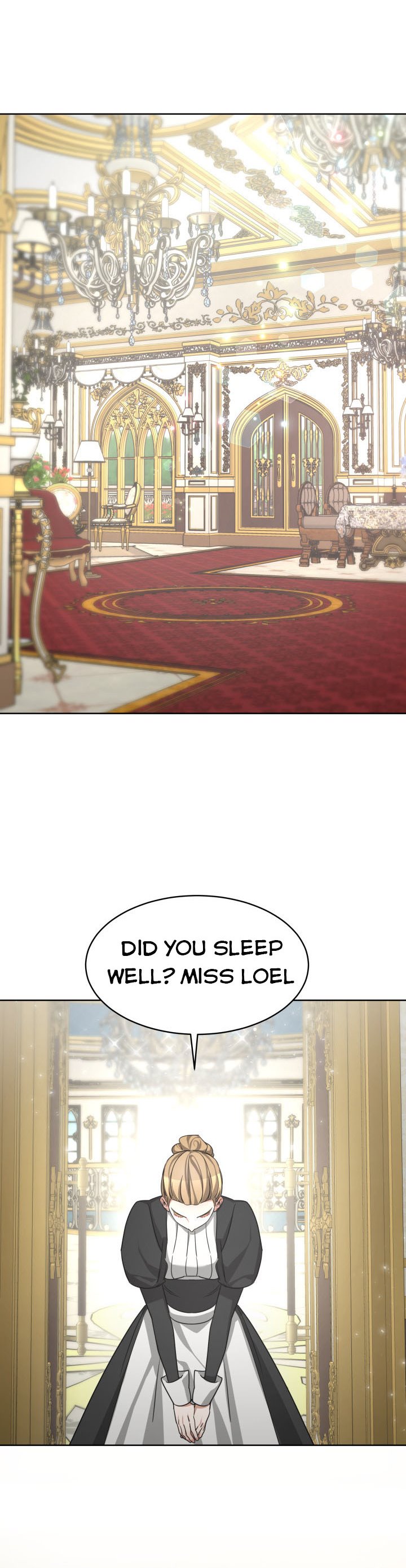 Red Laurel Flowers to My Emperor Chapter 5 - Page 20