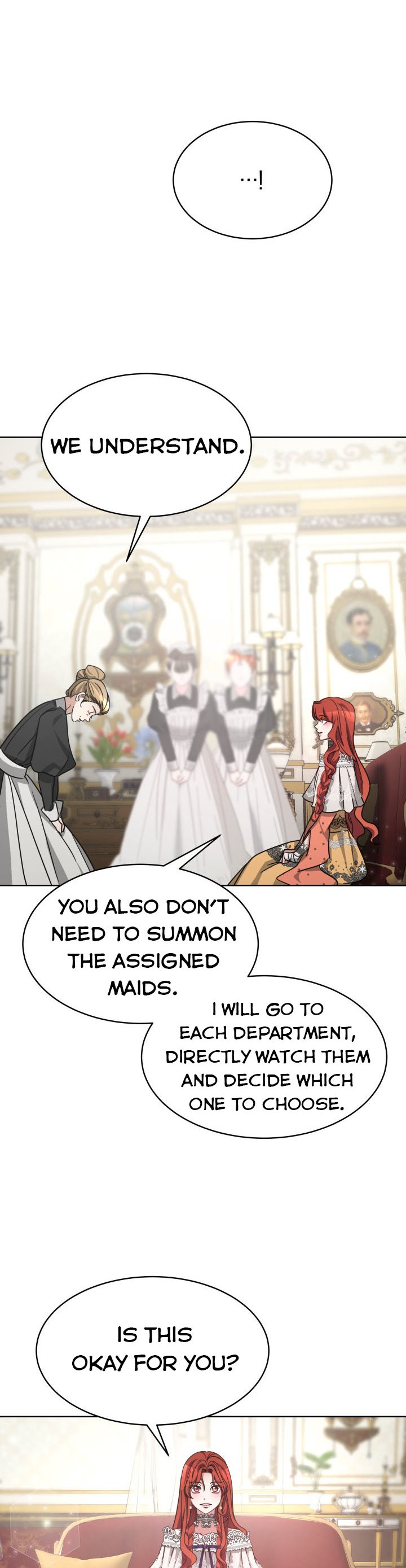 Red Laurel Flowers to My Emperor Chapter 5 - Page 26