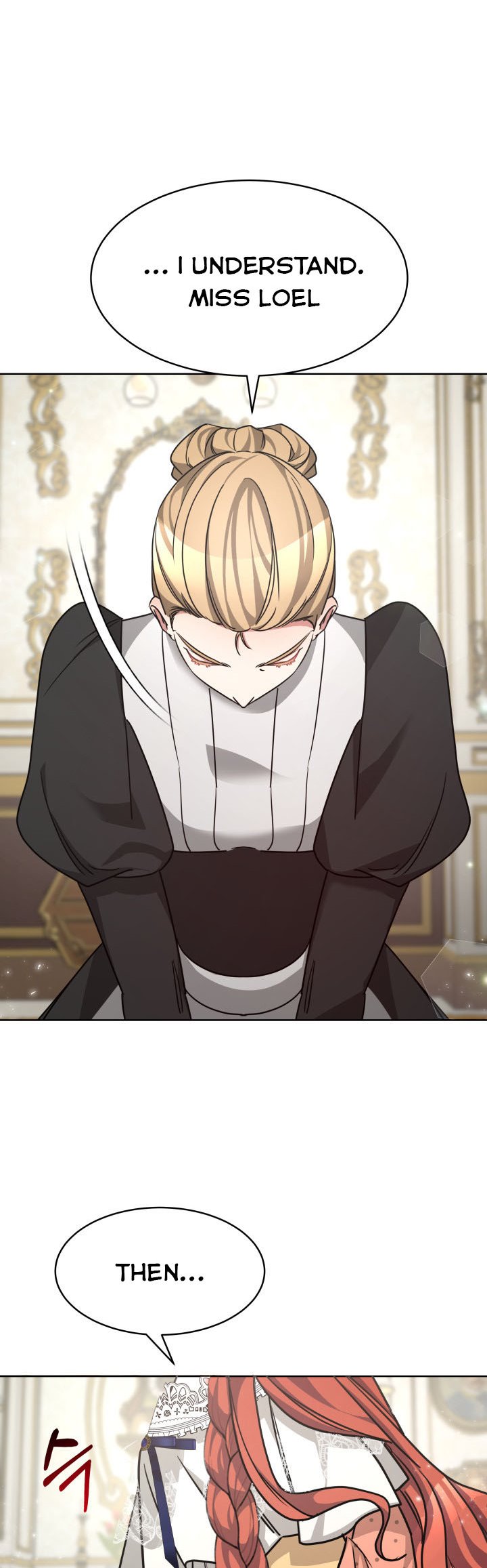 Red Laurel Flowers to My Emperor Chapter 5 - Page 40