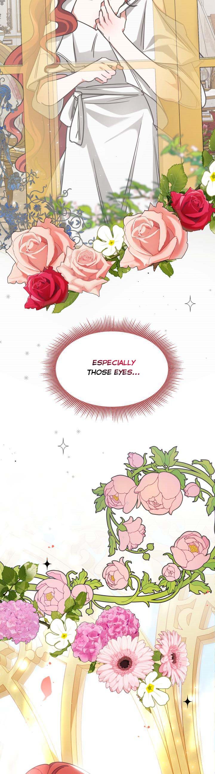 Red Laurel Flowers to My Emperor Chapter 6 - Page 10