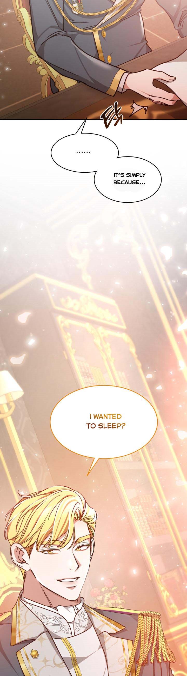 Red Laurel Flowers to My Emperor Chapter 6 - Page 13