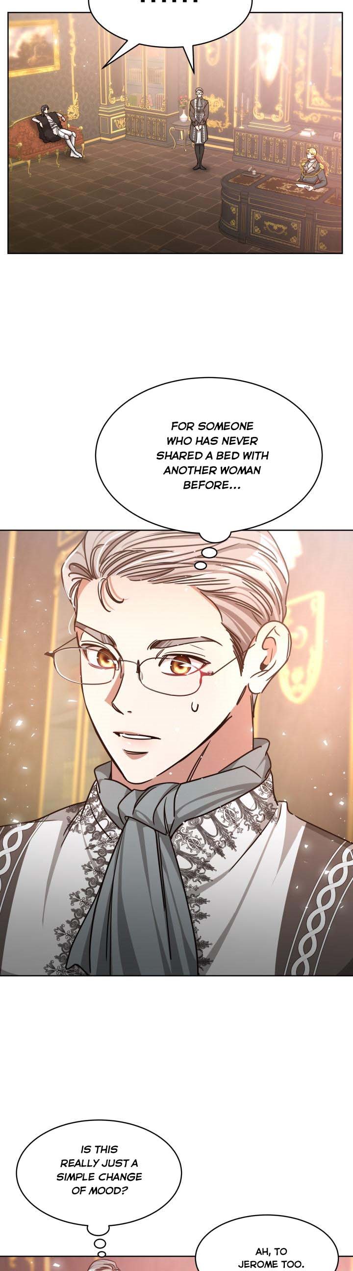 Red Laurel Flowers to My Emperor Chapter 6 - Page 15