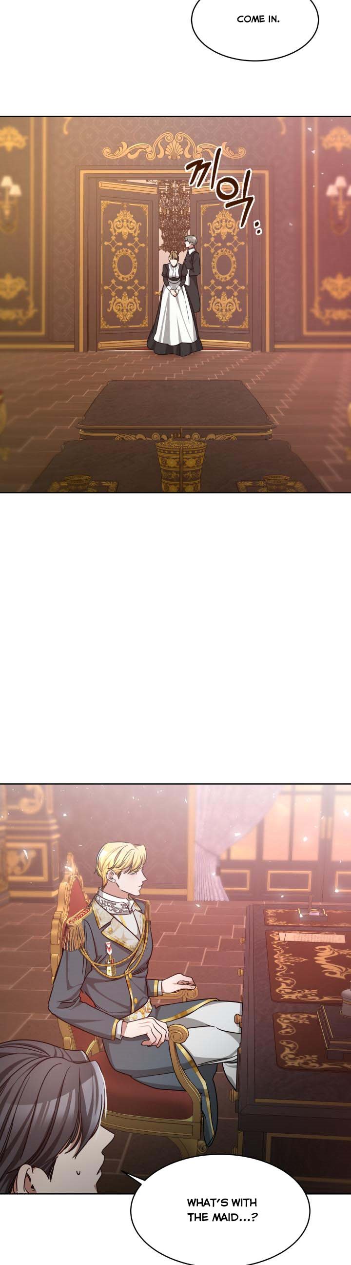 Red Laurel Flowers to My Emperor Chapter 6 - Page 17