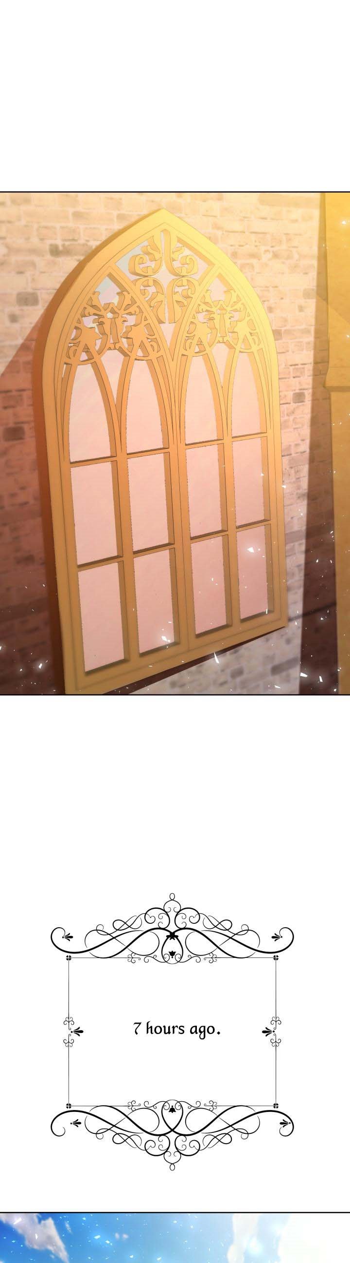 Red Laurel Flowers to My Emperor Chapter 6 - Page 21