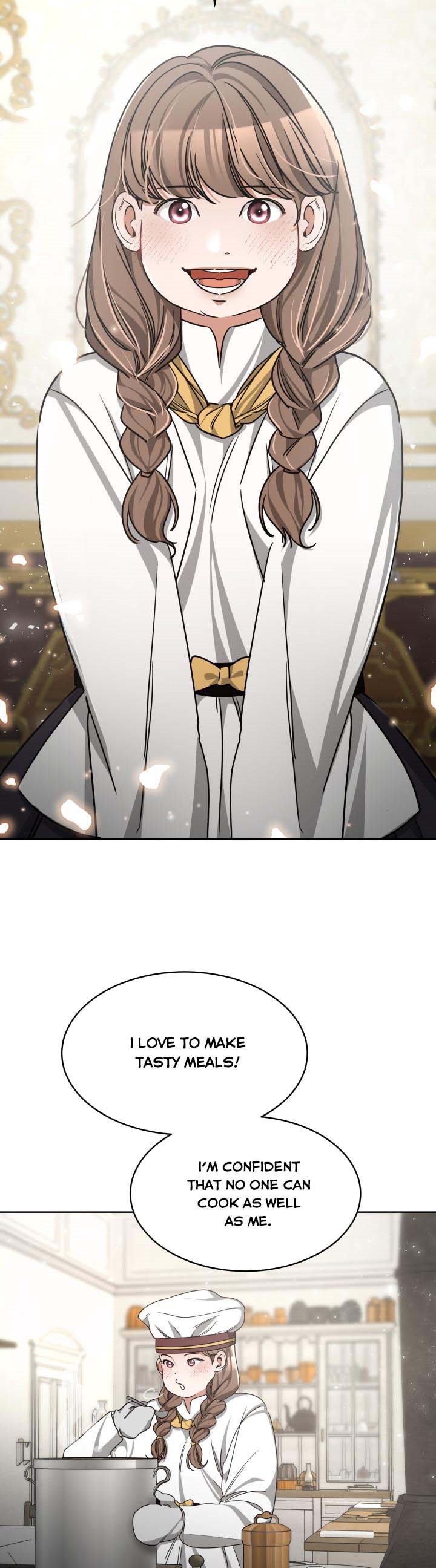 Red Laurel Flowers to My Emperor Chapter 6 - Page 26