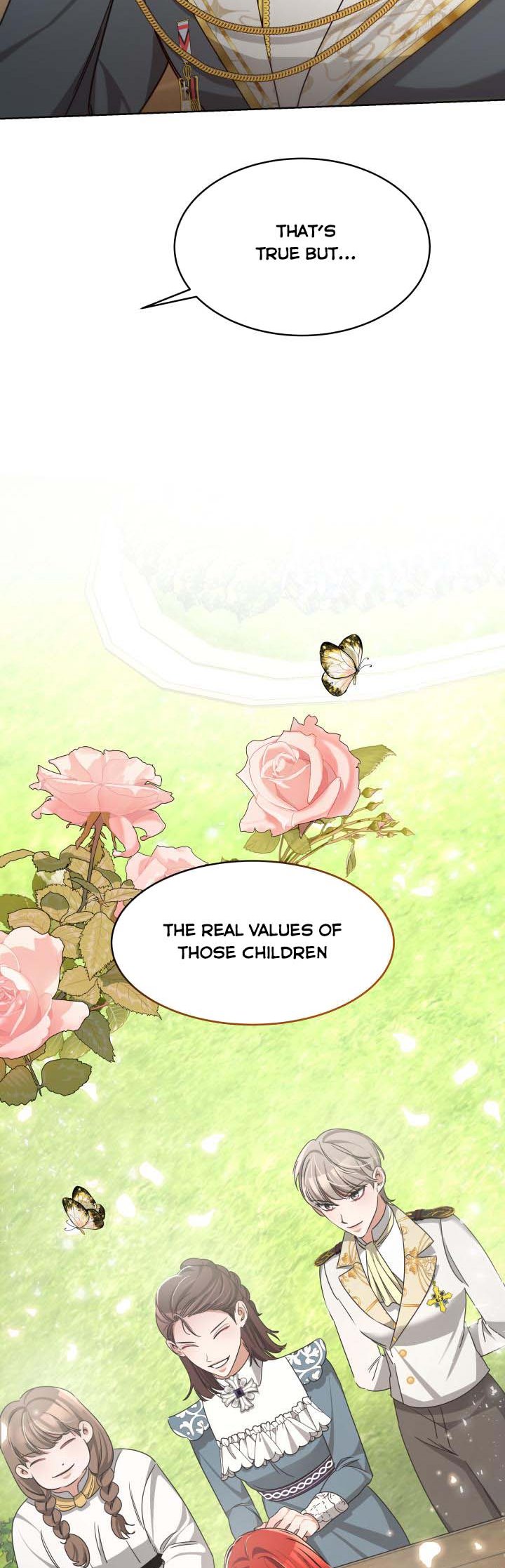 Red Laurel Flowers to My Emperor Chapter 6 - Page 43