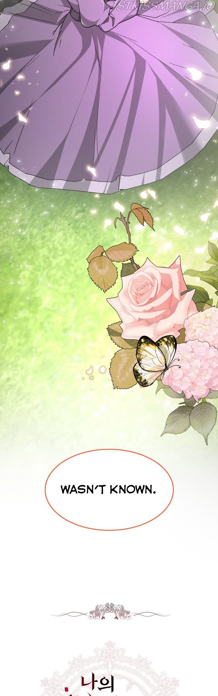 Red Laurel Flowers to My Emperor Chapter 7 - Page 4