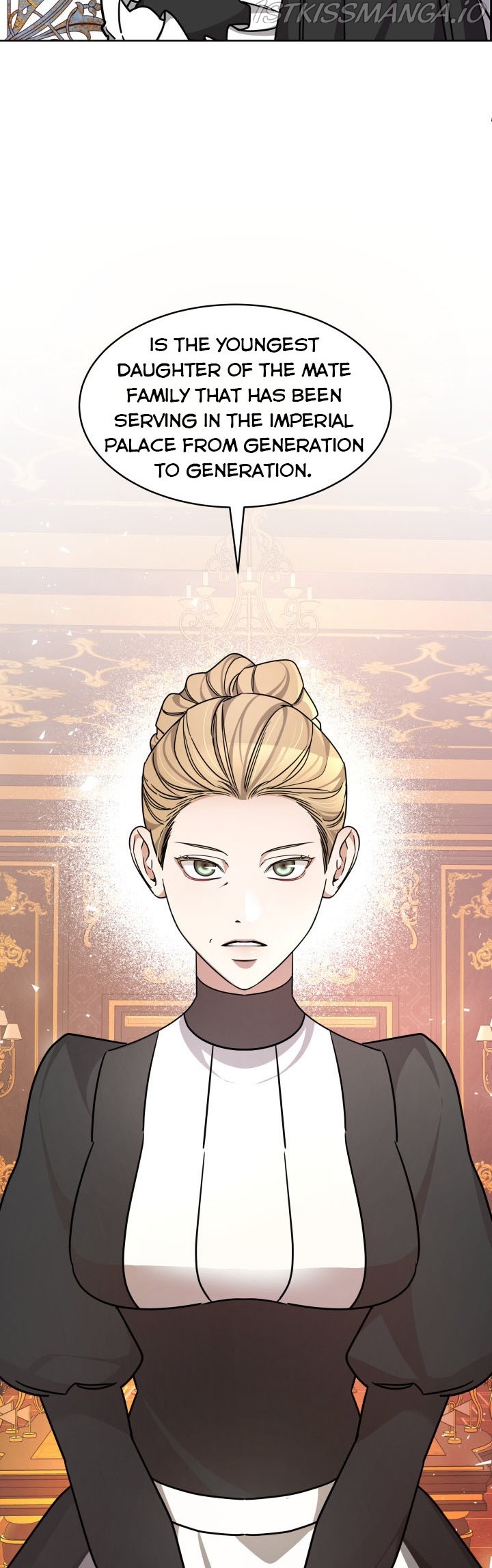 Red Laurel Flowers to My Emperor Chapter 7 - Page 6