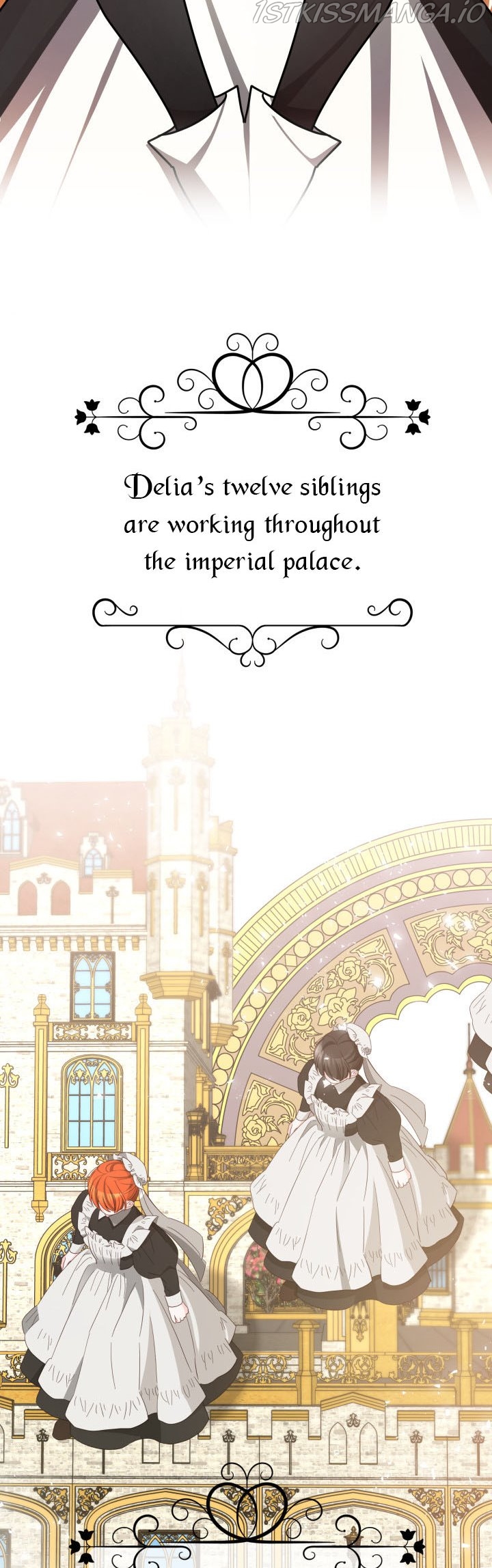 Red Laurel Flowers to My Emperor Chapter 7 - Page 7