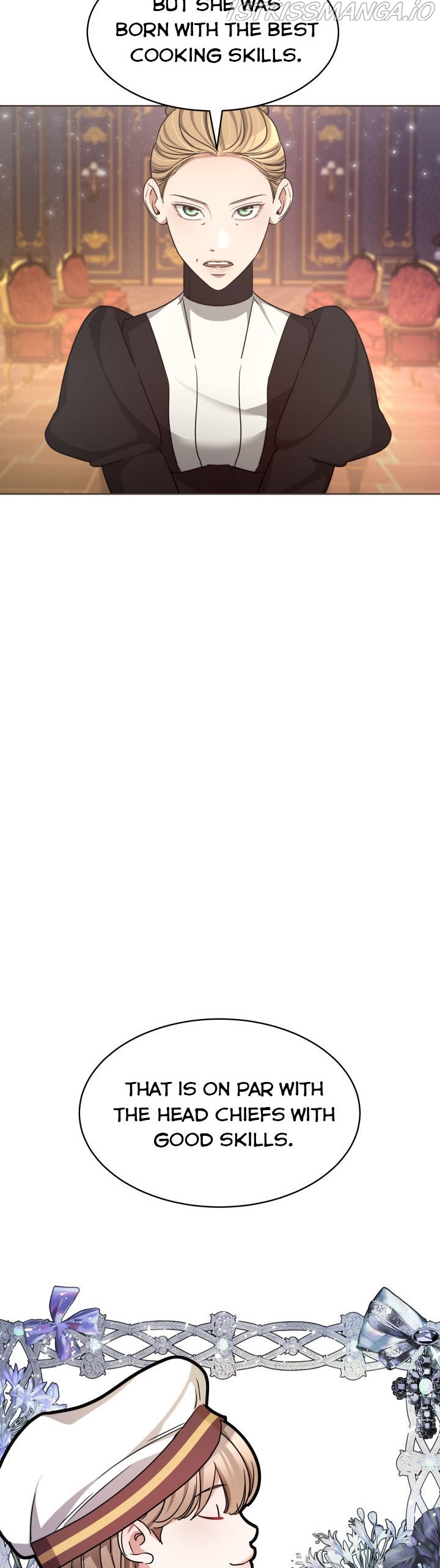 Red Laurel Flowers to My Emperor Chapter 7 - Page 13