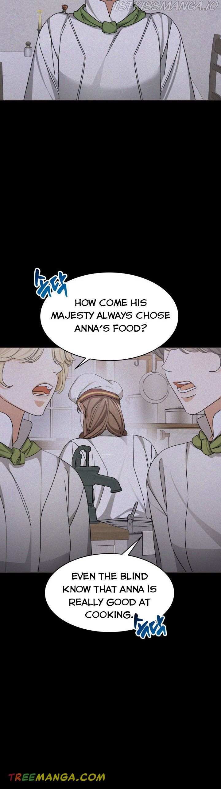 Red Laurel Flowers to My Emperor Chapter 7 - Page 15