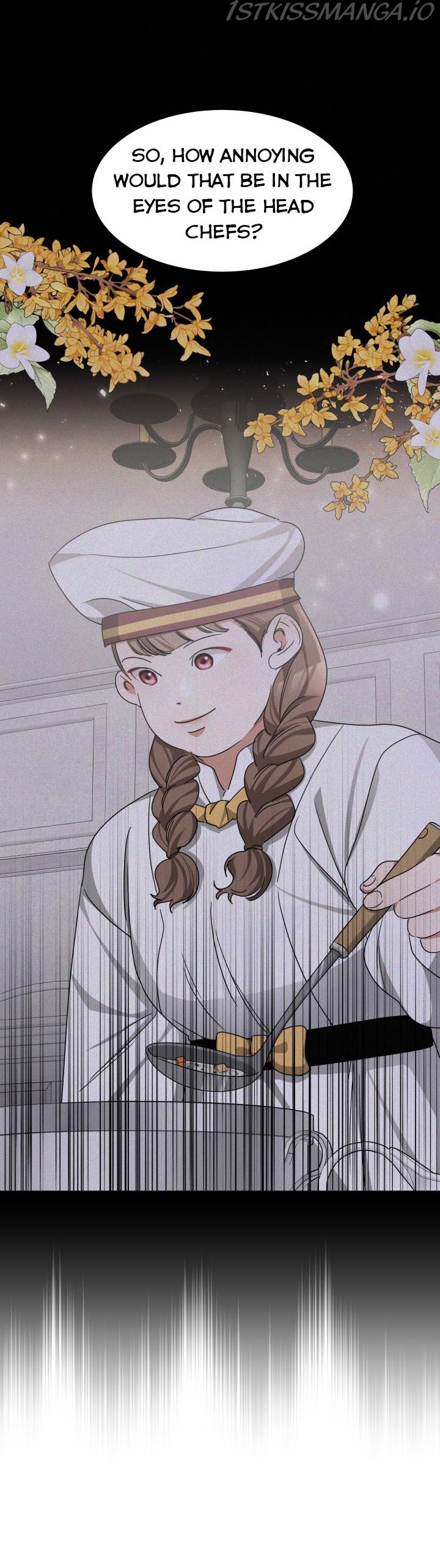 Red Laurel Flowers to My Emperor Chapter 7 - Page 16