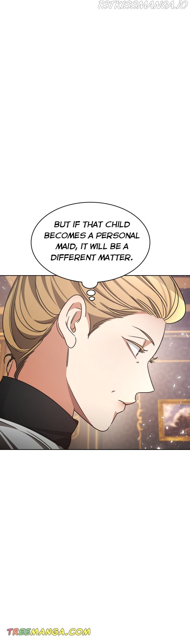 Red Laurel Flowers to My Emperor Chapter 7 - Page 17