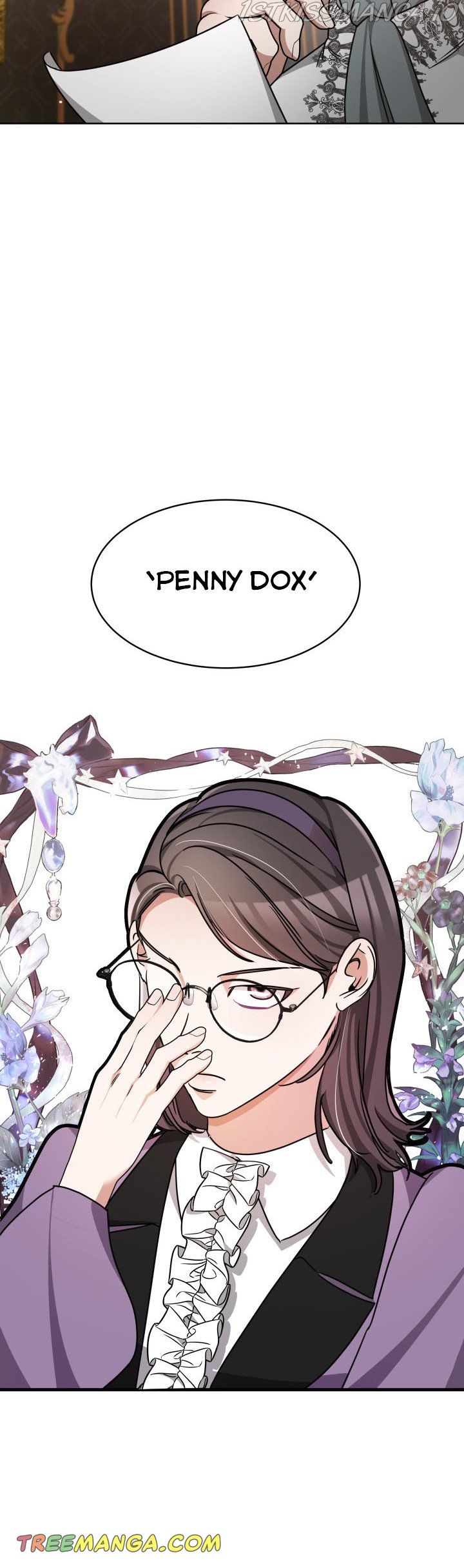 Red Laurel Flowers to My Emperor Chapter 7 - Page 19