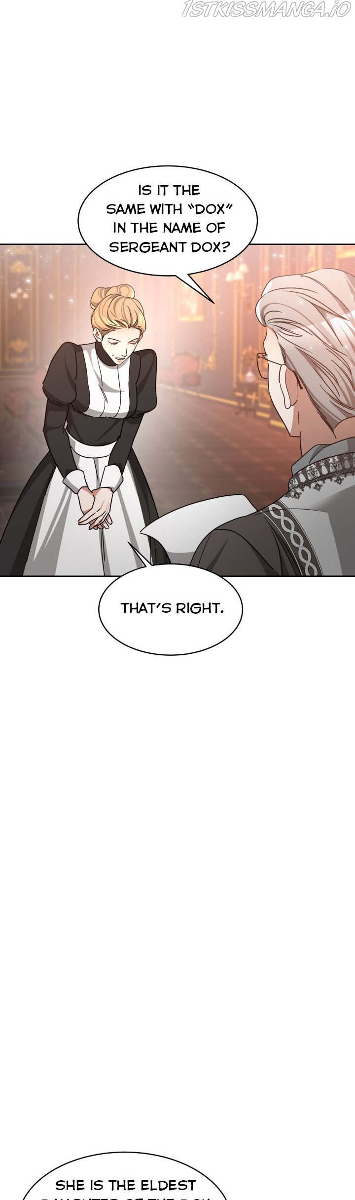 Red Laurel Flowers to My Emperor Chapter 7 - Page 20