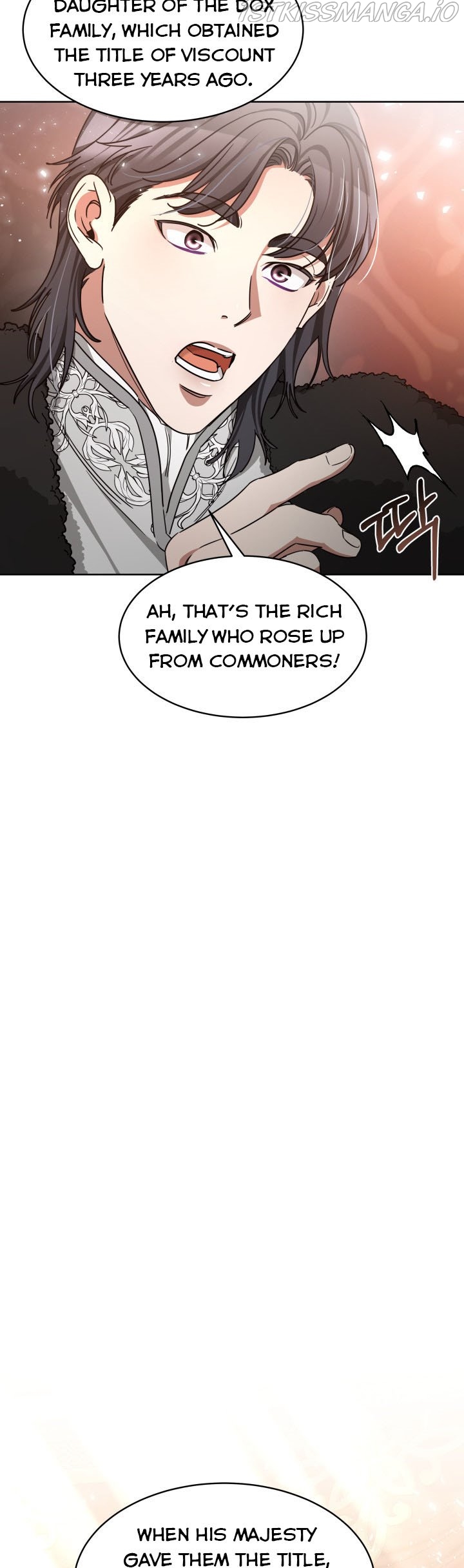 Red Laurel Flowers to My Emperor Chapter 7 - Page 21