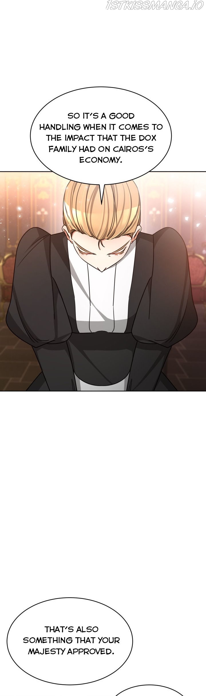 Red Laurel Flowers to My Emperor Chapter 7 - Page 23