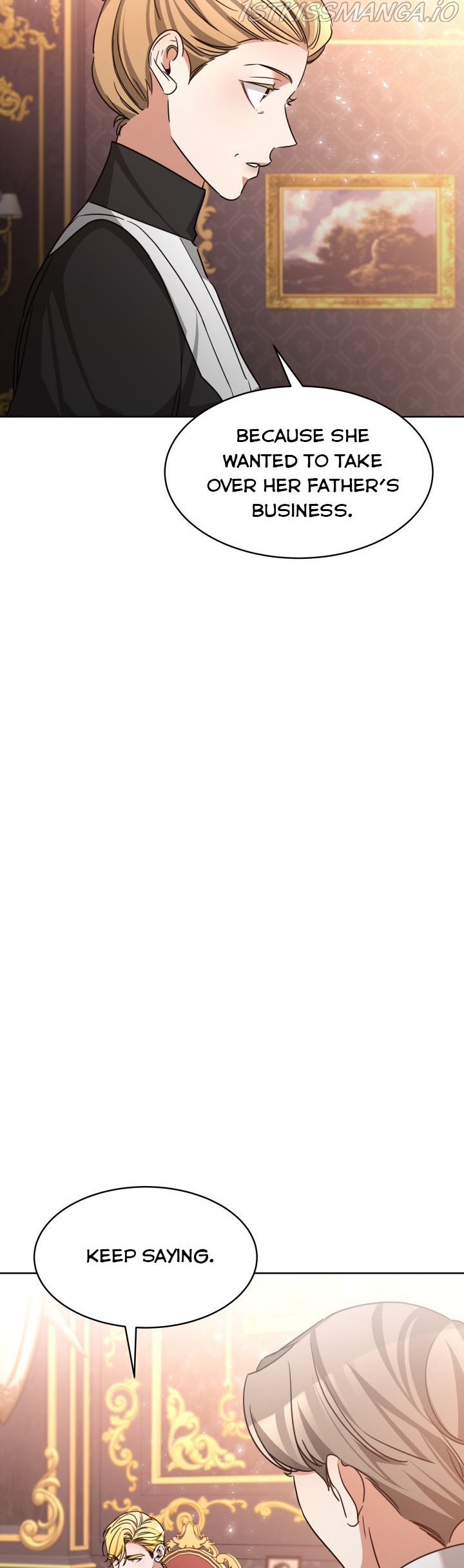 Red Laurel Flowers to My Emperor Chapter 7 - Page 26