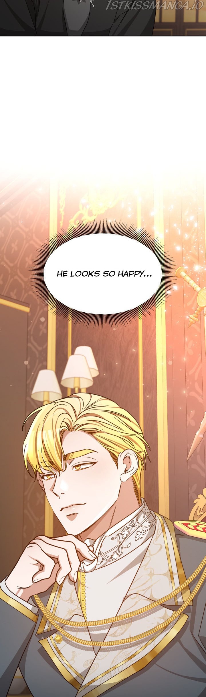 Red Laurel Flowers to My Emperor Chapter 7 - Page 28