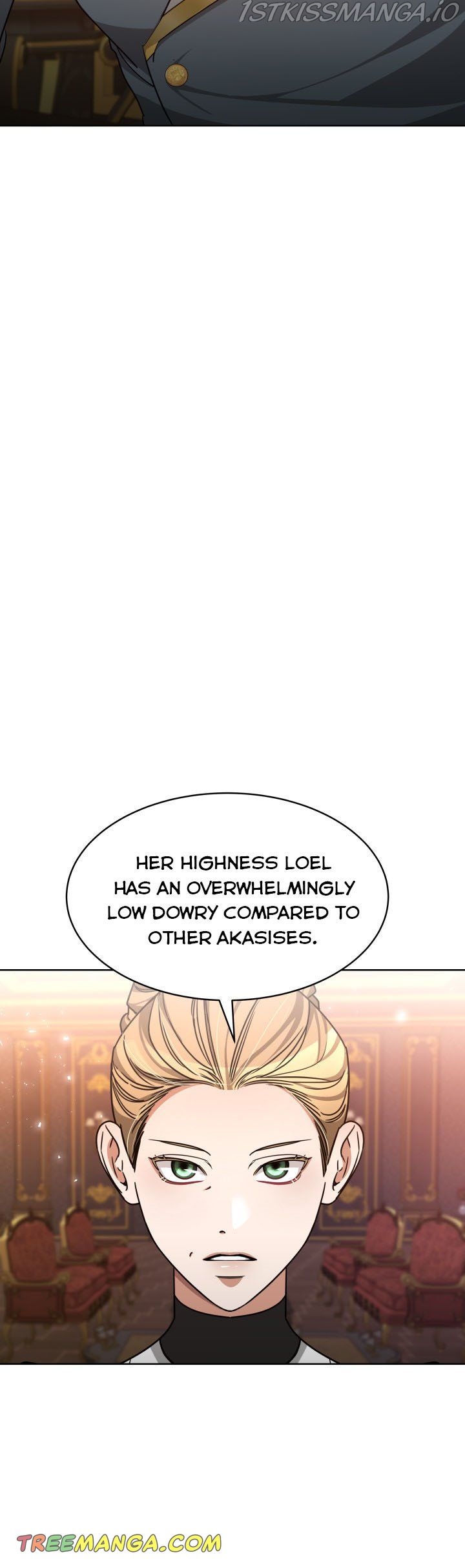 Red Laurel Flowers to My Emperor Chapter 7 - Page 29