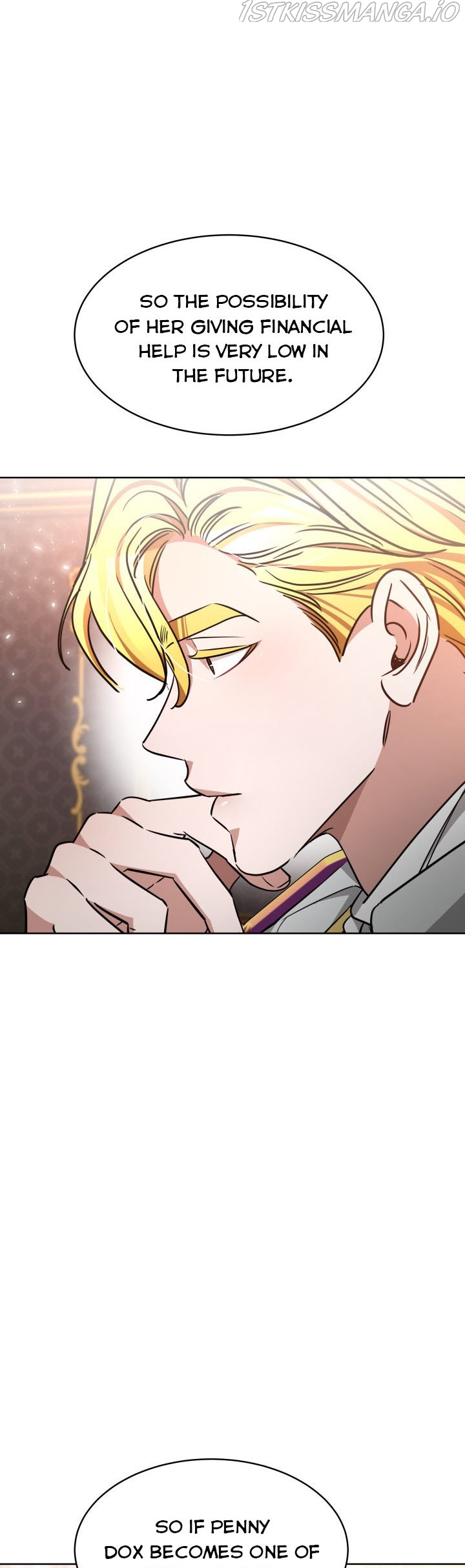 Red Laurel Flowers to My Emperor Chapter 7 - Page 30