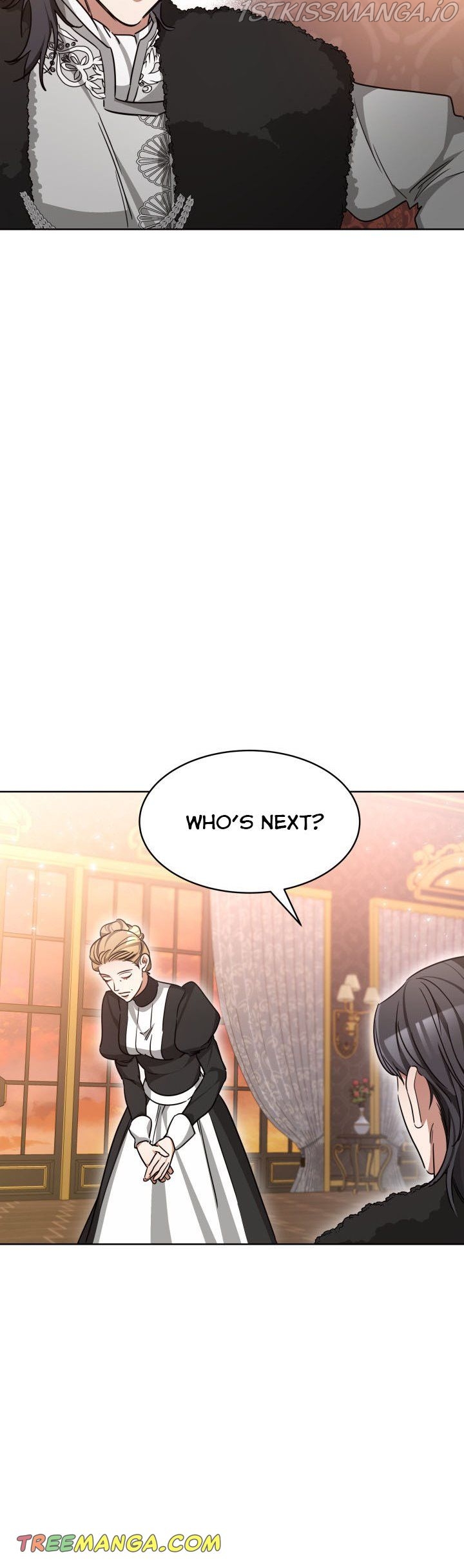 Red Laurel Flowers to My Emperor Chapter 7 - Page 32