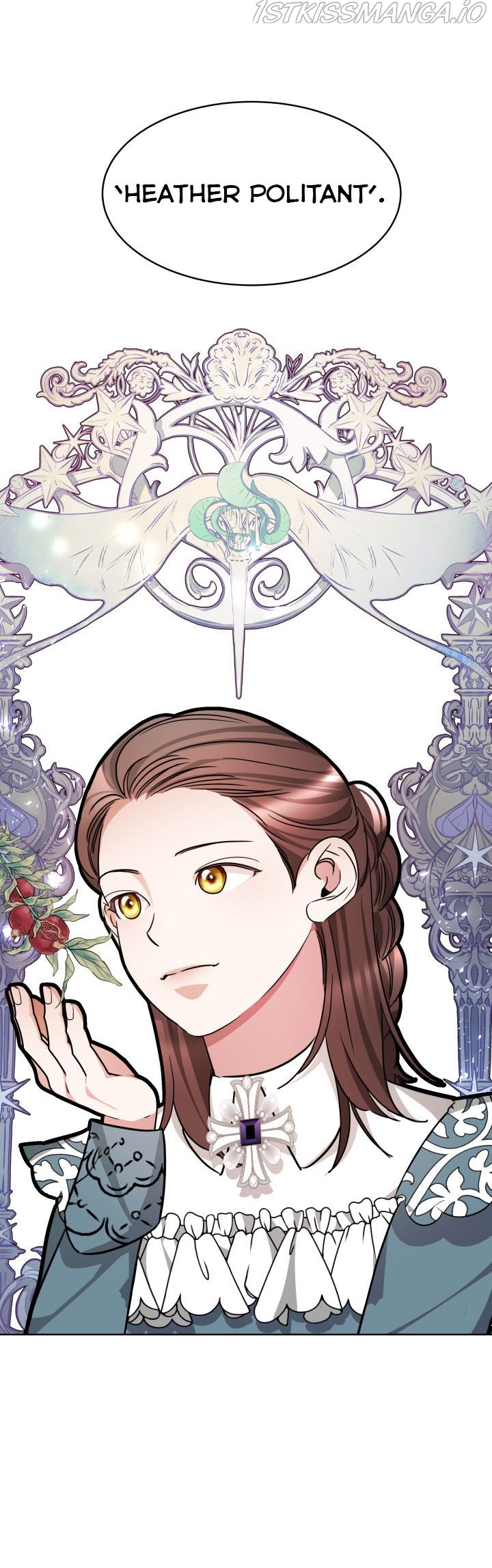 Red Laurel Flowers to My Emperor Chapter 7 - Page 33