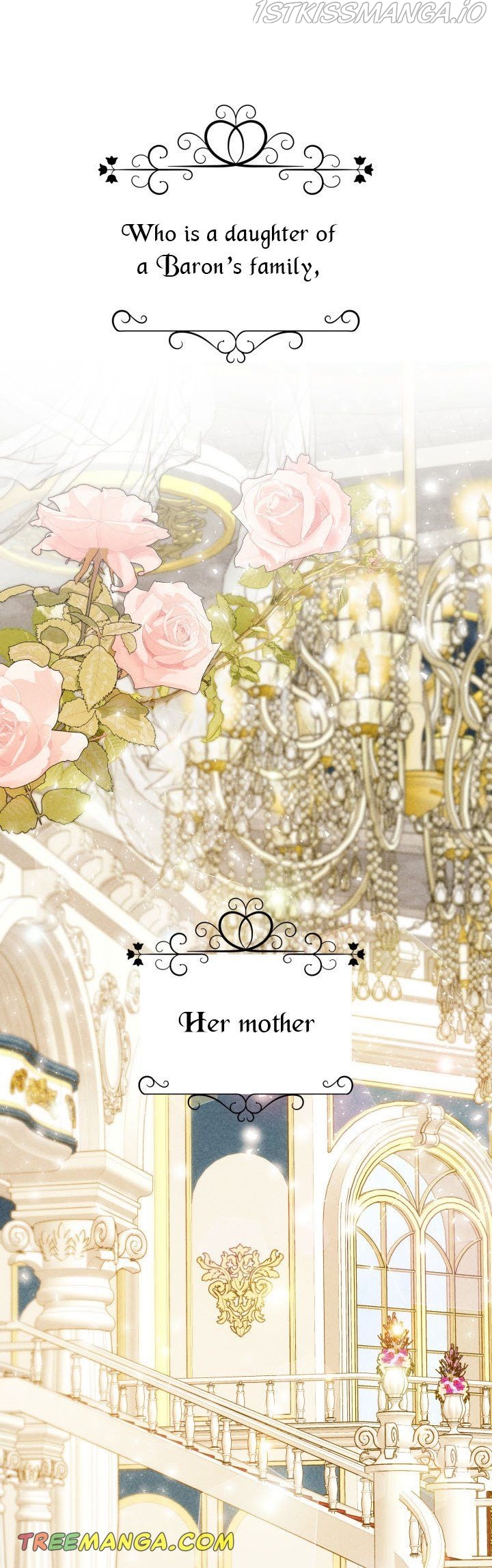 Red Laurel Flowers to My Emperor Chapter 7 - Page 34