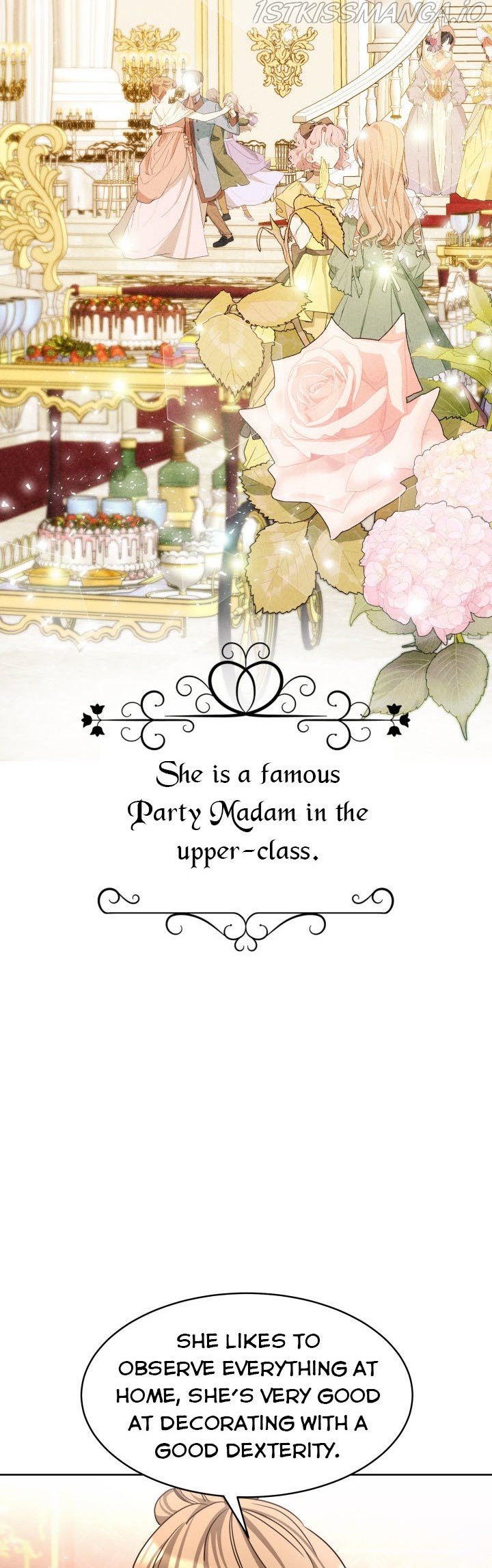 Red Laurel Flowers to My Emperor Chapter 7 - Page 35