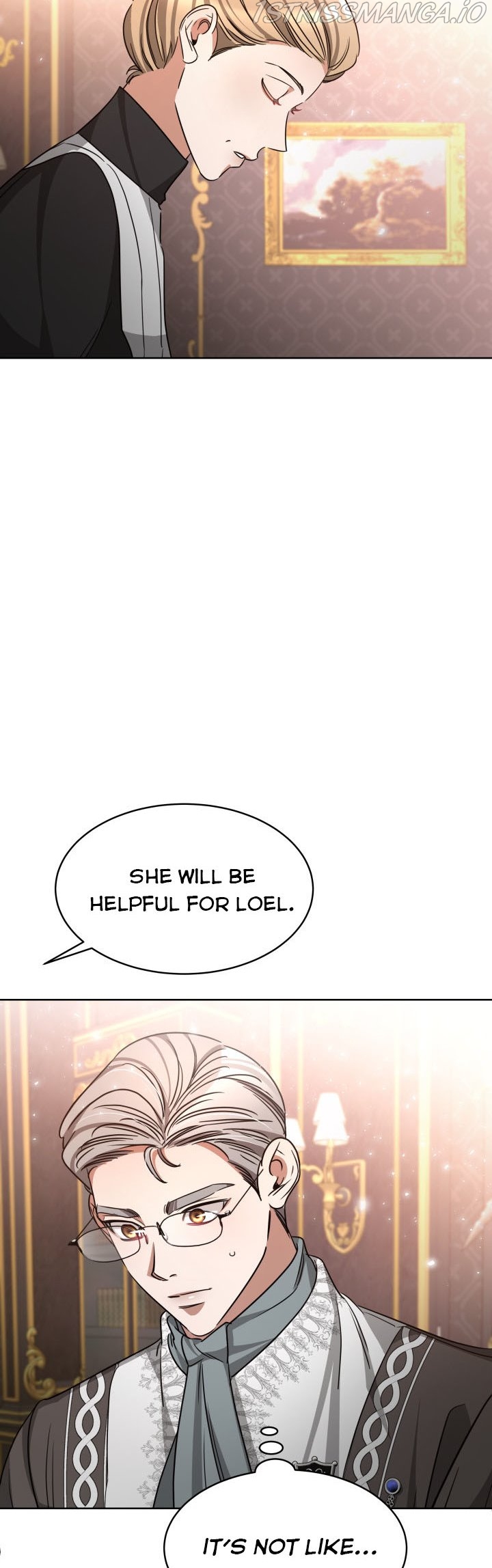 Red Laurel Flowers to My Emperor Chapter 7 - Page 36