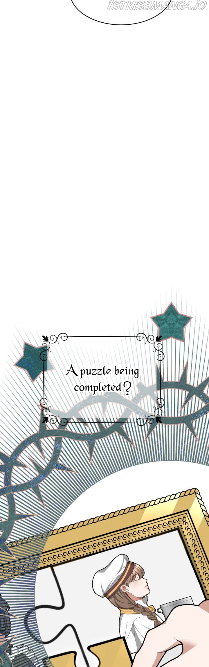 Red Laurel Flowers to My Emperor Chapter 7 - Page 37