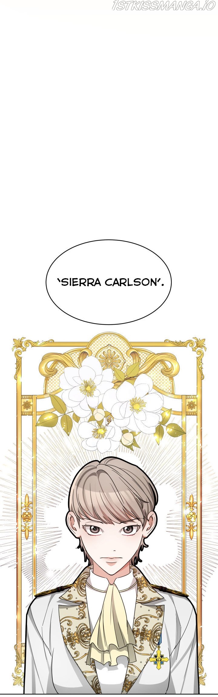 Red Laurel Flowers to My Emperor Chapter 7 - Page 40