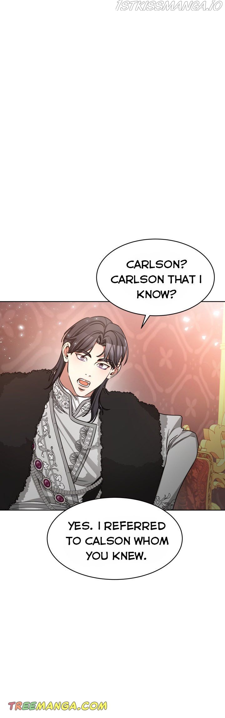 Red Laurel Flowers to My Emperor Chapter 7 - Page 41