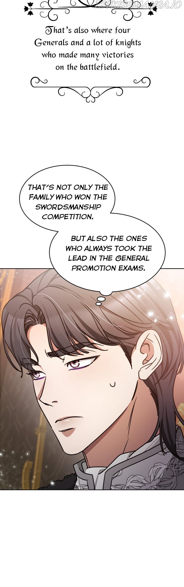 Red Laurel Flowers to My Emperor Chapter 7 - Page 43