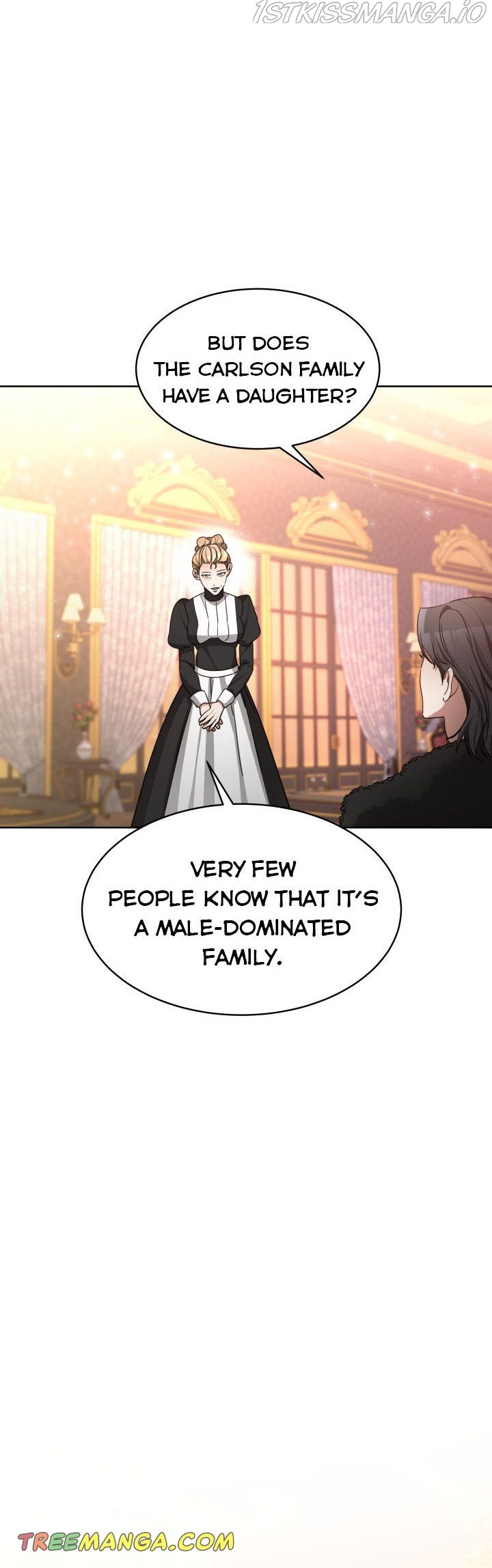 Red Laurel Flowers to My Emperor Chapter 7 - Page 44