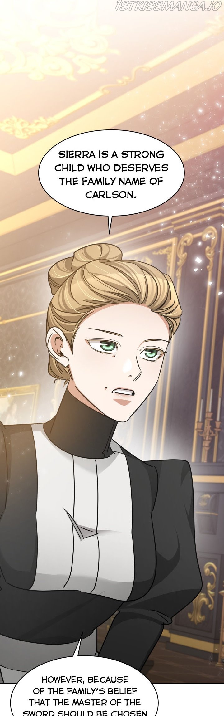 Red Laurel Flowers to My Emperor Chapter 7 - Page 45