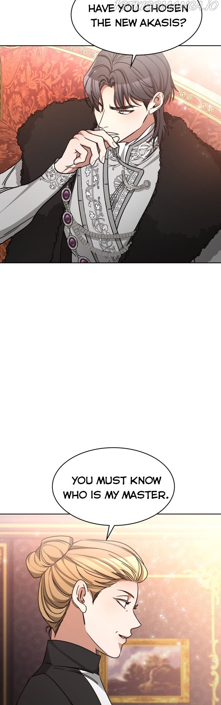 Red Laurel Flowers to My Emperor Chapter 7 - Page 47