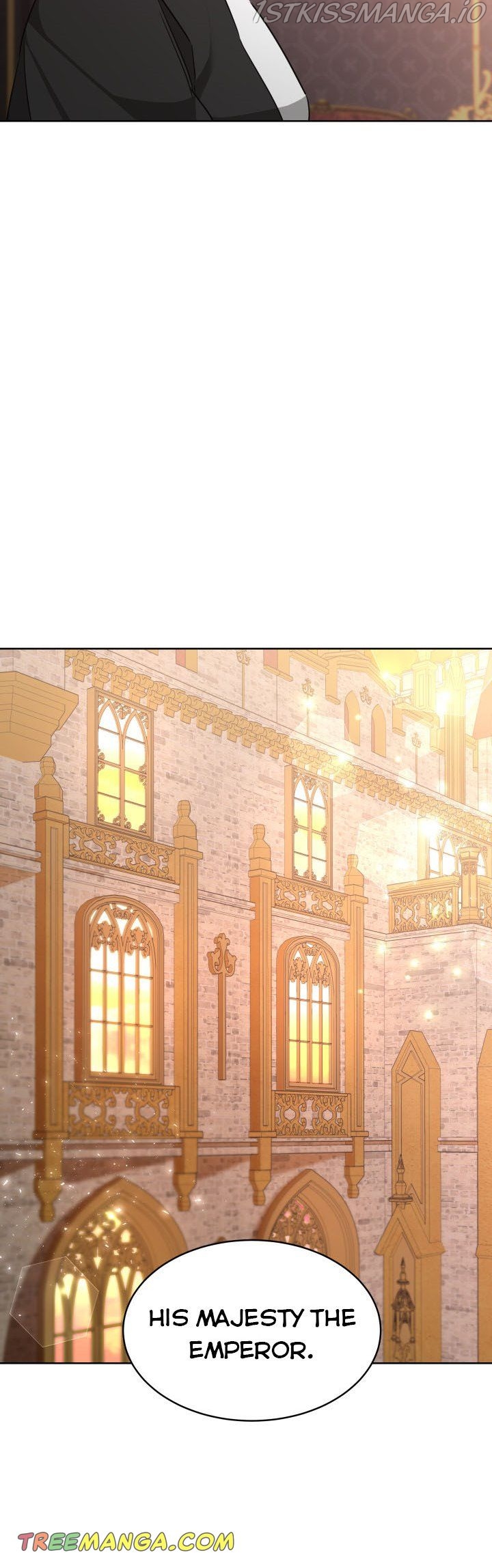 Red Laurel Flowers to My Emperor Chapter 7 - Page 48