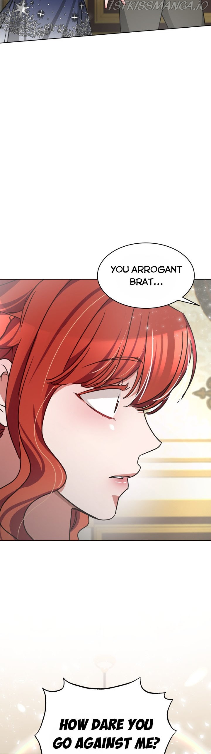 Red Laurel Flowers to My Emperor Chapter 7 - Page 55